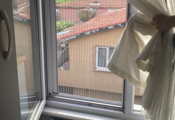 Aksaray Pileli Plise Sineklik İmalatı ve Tamiri